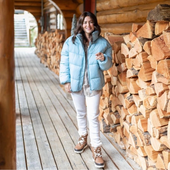 Noize x JillyBox Avalon Puffer Jacket - Picture 6 of 6